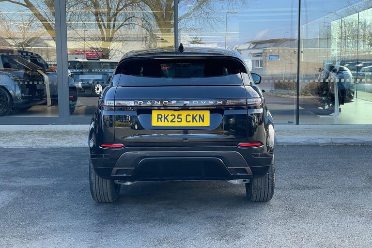  Land Rover Range Rover Evoque 2.0 D200 MHEV Autobiography SUV 5dr Diesel Auto 4WD Euro 6 (s/s) (...