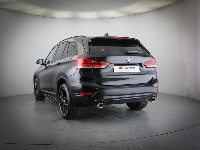 2020 BMW X1 sDrive 20i xLine 5dr Step Auto ESTATE PETROL Automatic