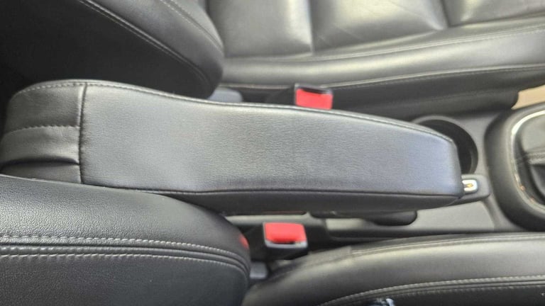 2017 Vauxhall Mokka X 1.4T ecoTEC Elite 5dr Hatchback Petrol Manual