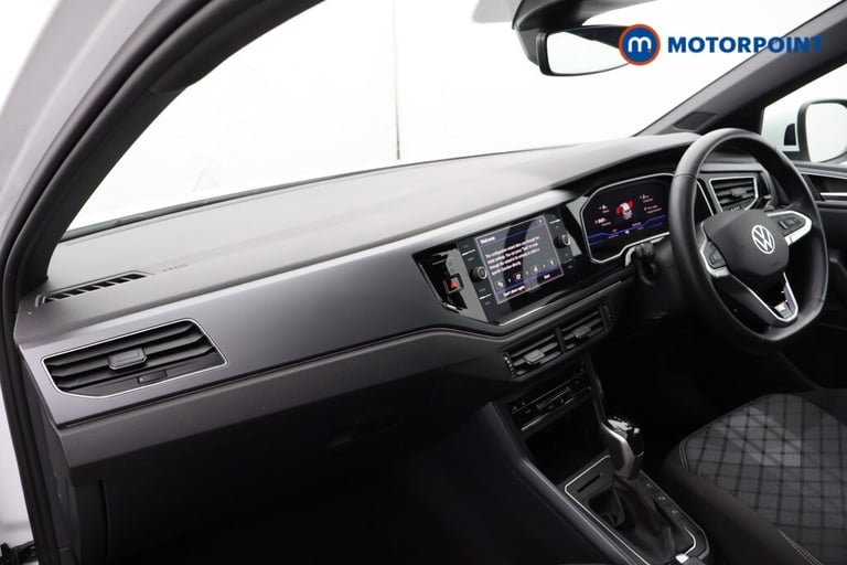 2024 Volkswagen Taigo 1.0 TSI 115 R-Line 5dr DSG SUV Petrol Automatic