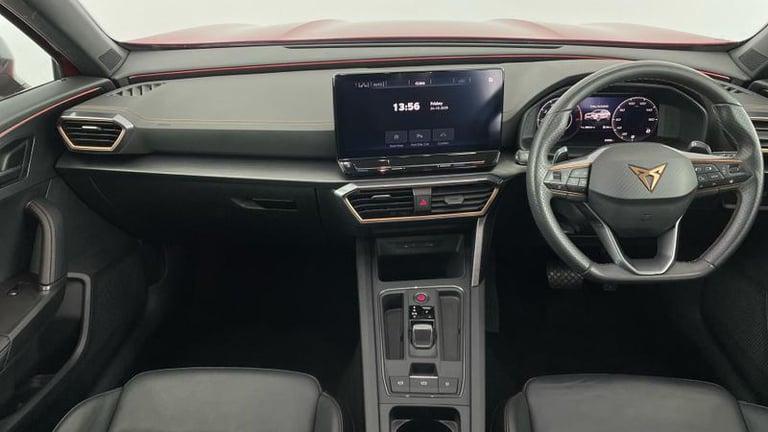 2024 Cupra Formentor 1.5 TSI 150 V2 5dr DSG Automatic SUV Petrol Automatic