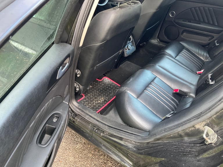 Alfa Romeo, 159, Saloon, 2009, Manual, 1956 (cc), 170 bhp, 4 doors