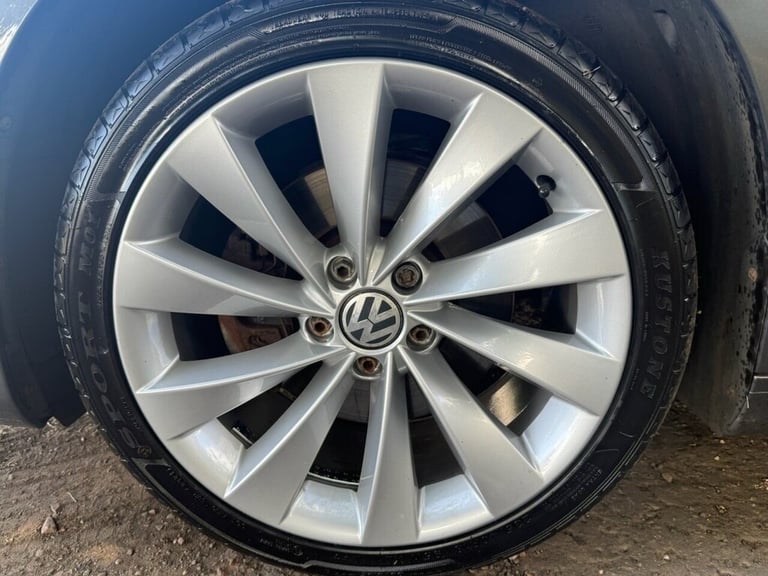 2017 Volkswagen Scirocco 2.0 TSI GT Hatchback 3dr Petrol Manual Euro 6 (s/s) (180 ps) Hatchback P...