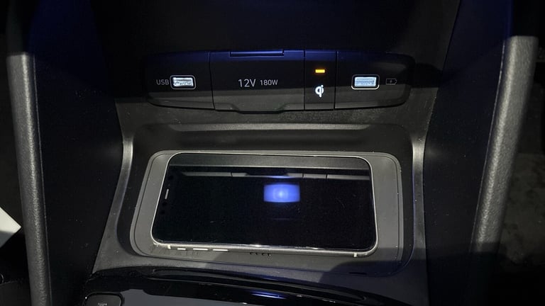 2022 Hyundai TUCSON 1.6 TGDi Ultimate 5dr 2WD ESTATE PETROL Manual