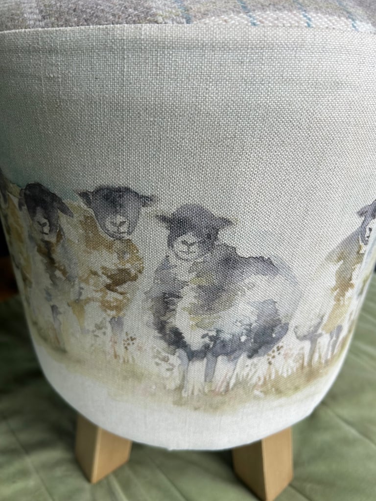 image for Small stool