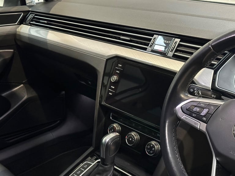 2021 Volkswagen Passat 2.0 TDI EVO SEL DSG Euro 6 (s/s) 5dr ESTATE Diesel Automatic