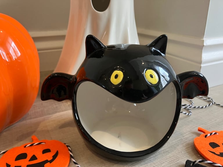 Halloween Decorations Bundle 
