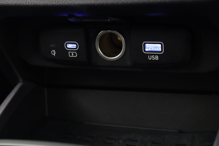 2024 Hyundai i10 1.0 [63] Premium 5dr Auto [Nav] Hatchback Petrol Automatic