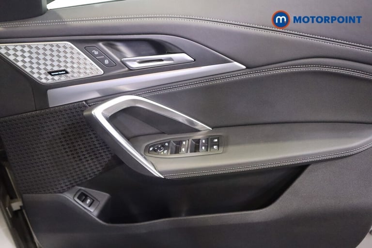 2023 BMW X1 xDrive 25e xLine 5dr [Tech Plus Pk] Step Auto SUV Hybrid Automatic