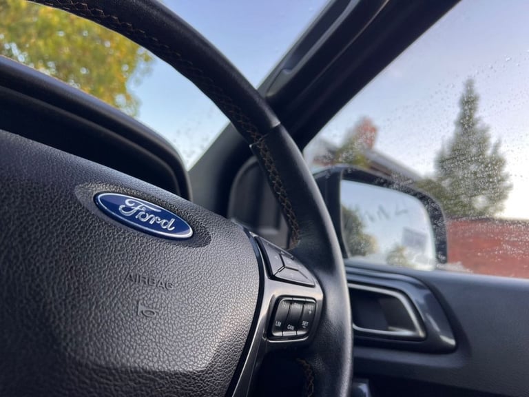 2020 70 FORD RANGER 2.0 ECOBLUE WILDTRAK PICKUP DOUBLE CAB 4DR DIESEL AUTO 4WD E