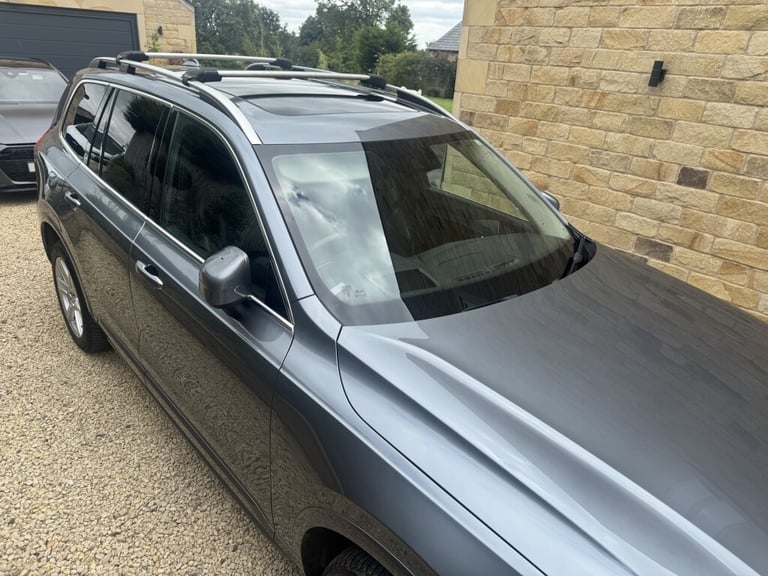 2018 Volvo XC90 T8 2.0 T8 TWIN ENGINE MOMENTUM PRO AWD 5DR Automatic 4x4 Petrol/Electric Automatic