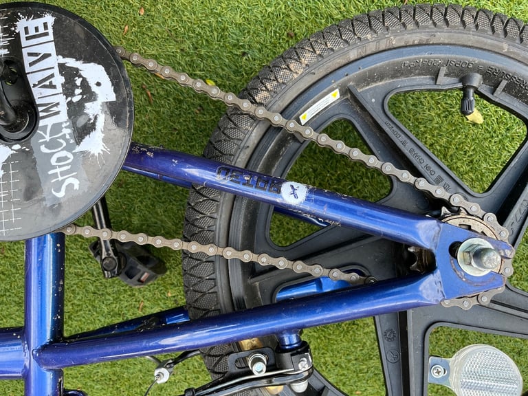 Cycle