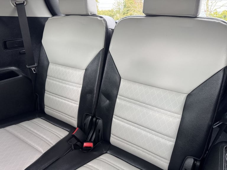 2017 Kia Sorento 2.2 CRDi KX-4 SUV 5dr Diesel Auto AWD Euro 6 (197 bhp) ESTATE Diesel Automatic