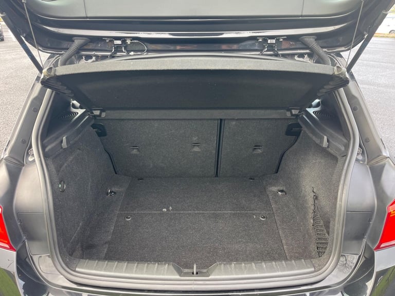 2018 BMW 1 Series 1.5 116d M Sport Euro 6 (s/s) 5dr HATCHBACK Diesel Manual