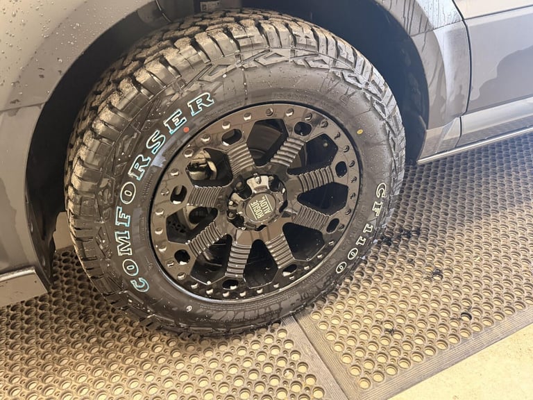 2023 Volkswagen Crafter Motorhome Race Van Camper Van 2.0 VW Crafter Camper Van Race Van Garage m...