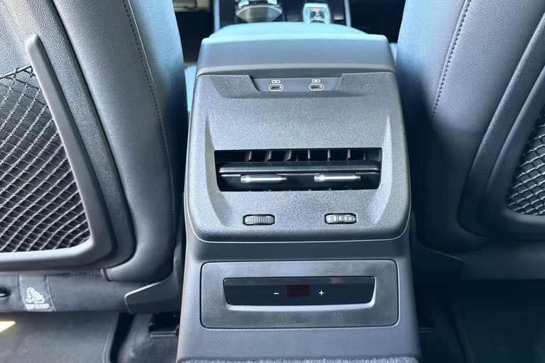 2025 Audi A5 2.0 TFSI Edition 1 S Tronic Euro 6 (s/s) 5dr Estate Automatic