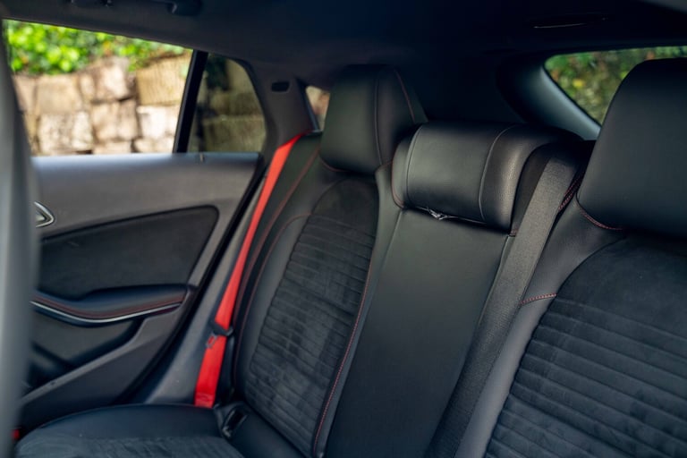 2015 Mercedes-Benz CLA45 AMG 4 Matic Shooting Brake Estate Pan roof, Huge Spec!