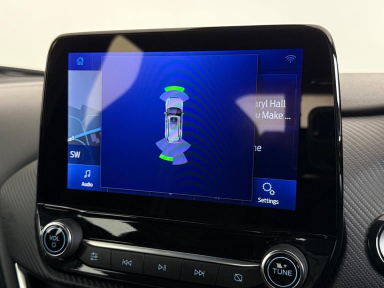 2023 Ford Puma 1.5 EcoBoost ST 5dr HATCHBACK PETROL Manual