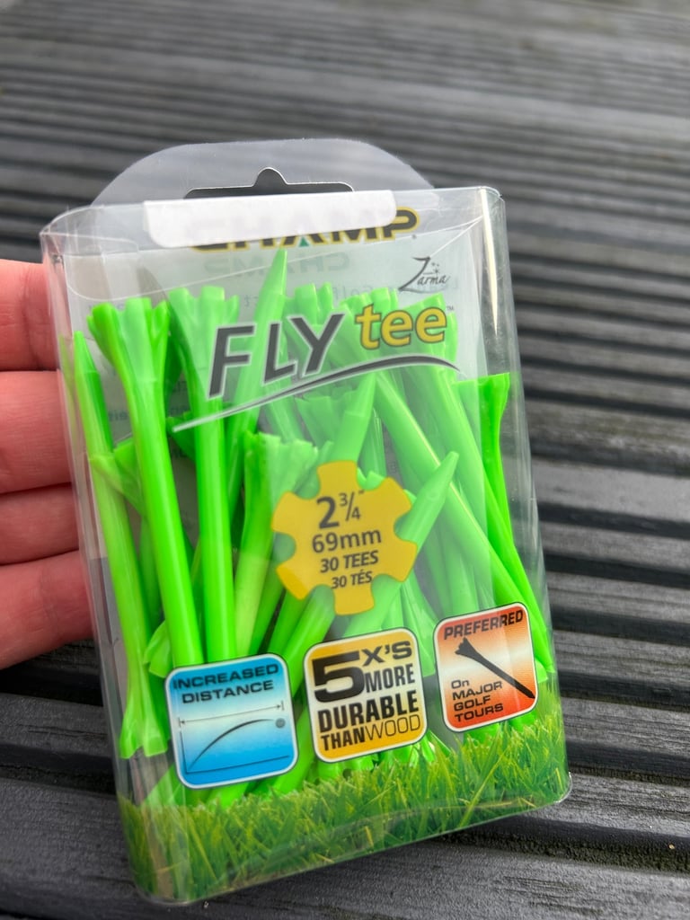 Mizuno Full Golf Set with Mizuno Pencil Bag and Ping Wood 