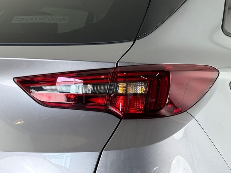 2024 Vauxhall Grandland 1.2 Turbo Ultimate 5dr Auto HATCHBACK PETROL Automatic