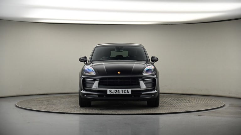 2024 Porsche Macan 2.0T T SUV 5dr Petrol PDK 4WD Euro 6 (s/s) (265 ps) SUV Petrol Automatic