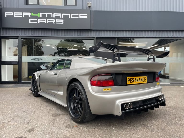 2002 M NOBLE  0L
