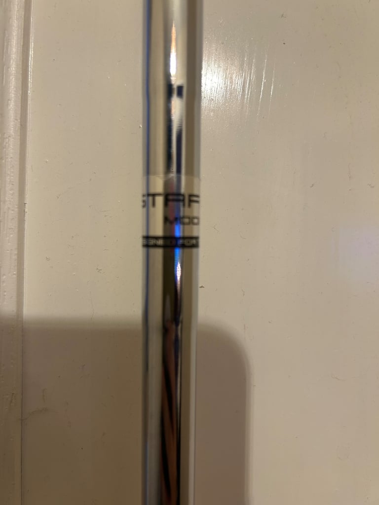 Wilson staff model 8802 