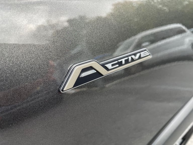 2022 Ford Focus 1.0 EcoBoost Active 5dr Hatchback Petrol Manual