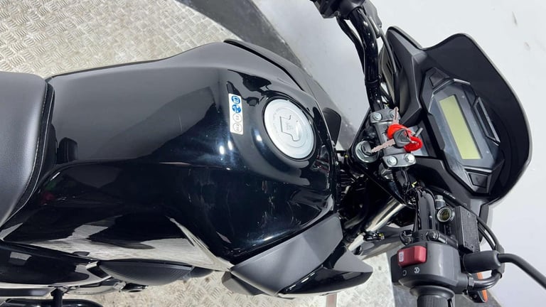 Honda CB 2022 VERY CLEAN LOW MILEAGE 2K 125CC COMMUTER LEARNER BIKE