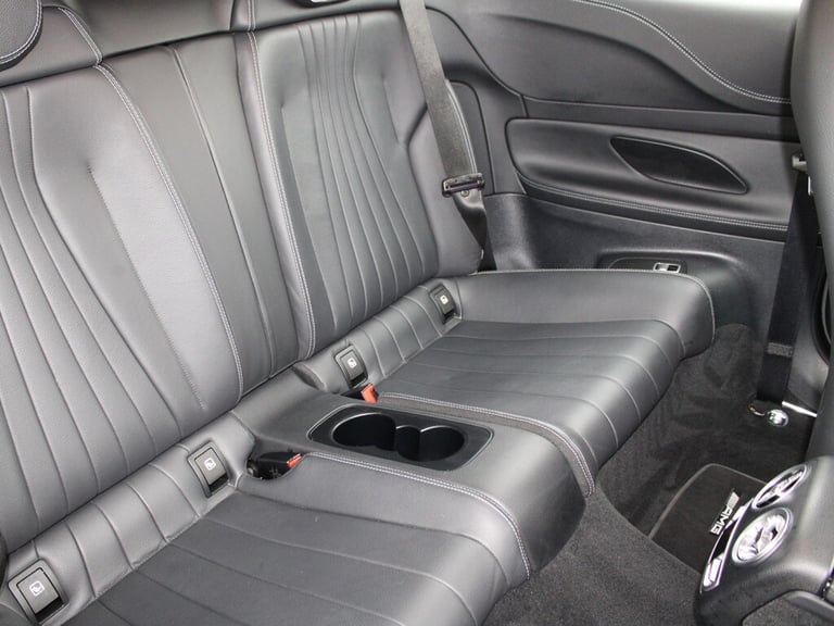 2022 Mercedes-Benz E Class E300 AMG Line Premium 2dr 9G-Tronic Convertible Petrol Automatic