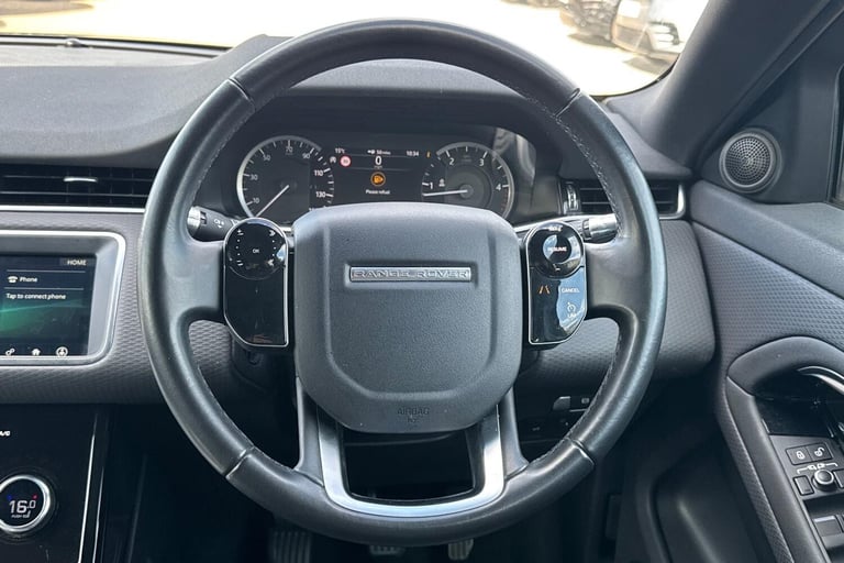 2020 Land Rover Range Rover Evoque 2.0 D150 S 5dr ESTATE Diesel Manual