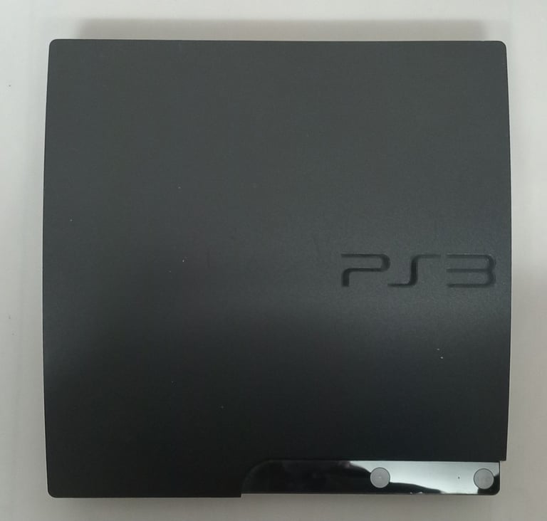 PS3 CONSOLE ONLY Slim 250GB CECH-2003B