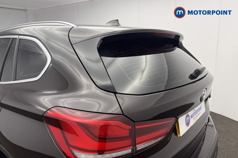 2022 BMW X1 xDrive 20i [178] xLine 5dr Step Auto SUV Petrol Automatic