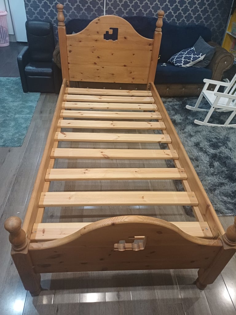 image for Bed frame 