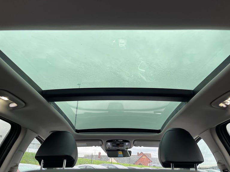 2021 Hyundai TUCSON 1.6 TGDi Hybrid 230 Ultimate 5dr 2WD Auto SUV PETROL/ELECTRIC Automatic