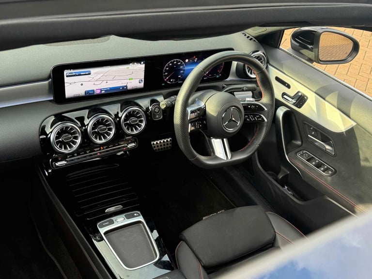 2024 Mercedes-Benz A-Class A200 AMG Line Premium Plus 5dr Auto Hatchback Petrol Automatic