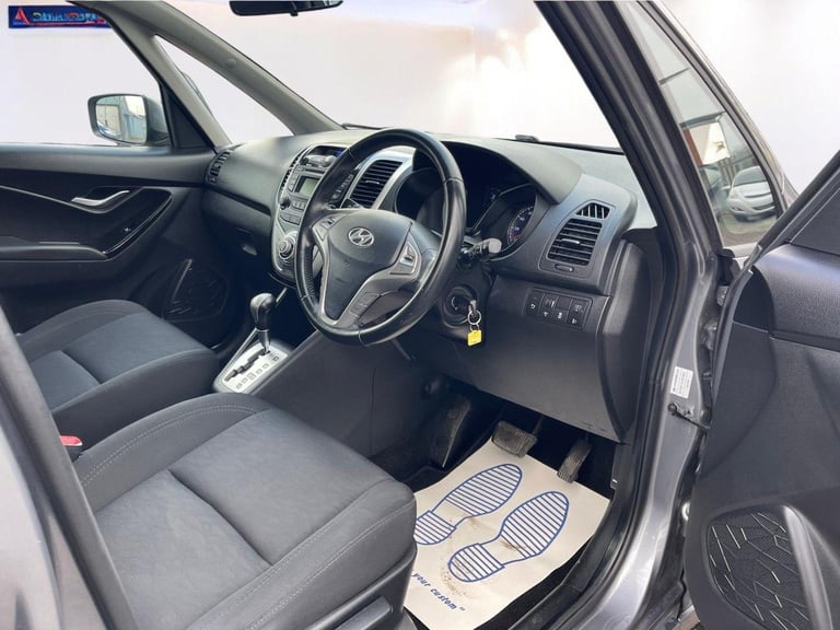 2013 Hyundai ix20 1.6 Active Auto Euro 5 5dr Petrol