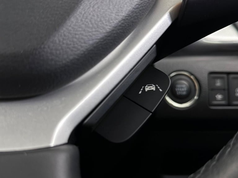 2021 Suzuki Vitara 1.4 Boosterjet MHEV SZ5 Euro 6 (s/s) 5dr HATCHBACK PETROL Manual