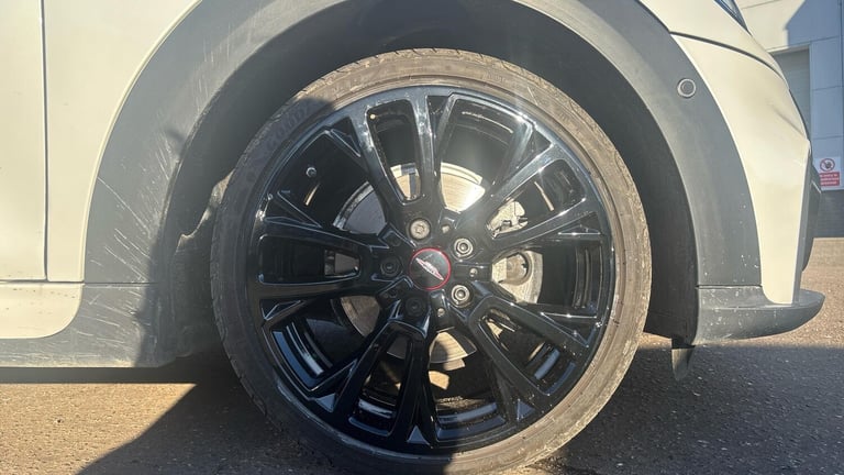 2023 MINI Convertible Cooper Sport Convertible Petrol Automatic