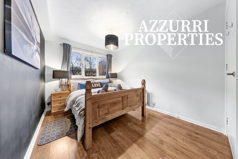 SHORT STAY | 2 BED | ISLE OF DOG