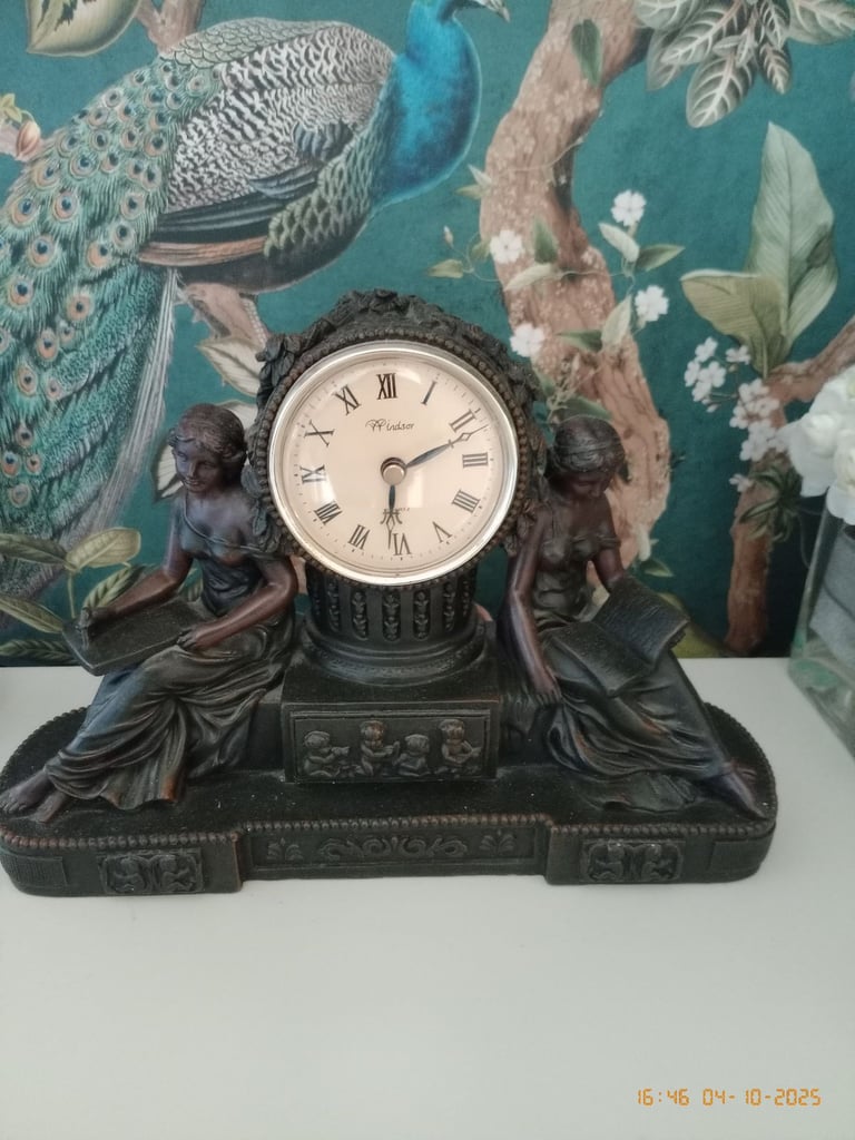 image for Clock