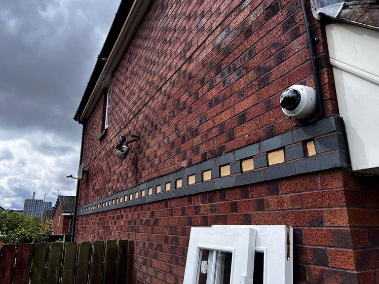 image for CCTV Supply and Install 