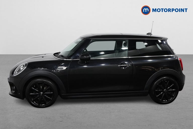 2018 MINI Hatch 1.5 Cooper II 3dr Auto [Chili-Nav-Plus Pack] Hatchback Petrol Automatic