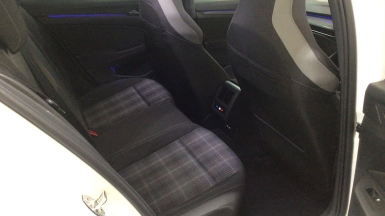 2022 22 VOLKSWAGEN GOLF 2.0 TDI GTD HATCHBACK 5DR DIESEL DSG EURO 6 (S/S) (200 P