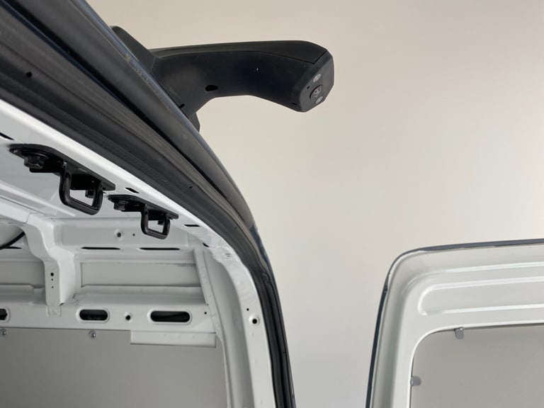 2020 LDV V80 EV80 L3 H3 LWB HR Auto Electric Euro 6 Panel Van Electric Automatic