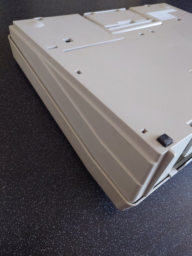 Smith Corona XL 1500 electric typewriter 