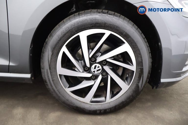 2019 Volkswagen Golf 1.0 TSI 115 Match Edition 5dr HATCHBACK PETROL Manual