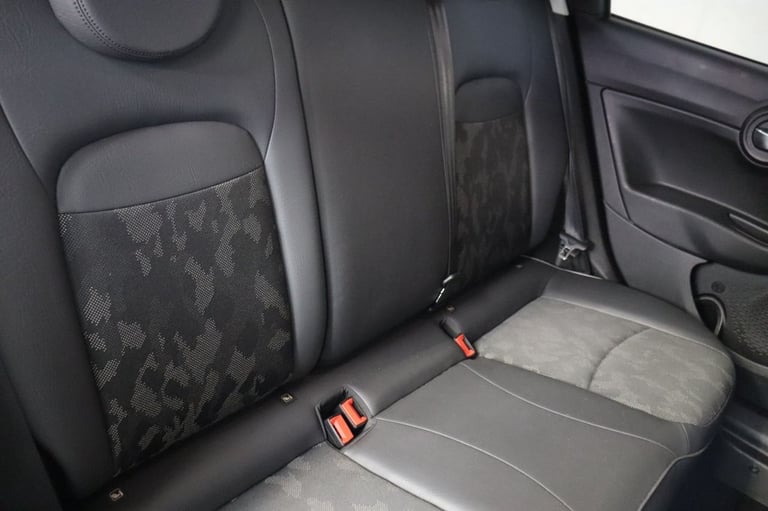 2023 Fiat 500X 1.0 Cross 5dr HATCHBACK PETROL Manual