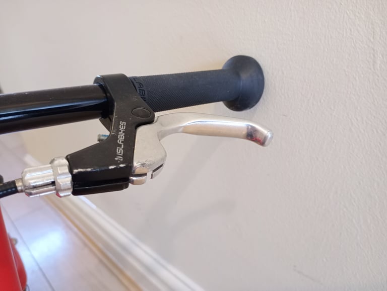 Islabike rothan balance bike