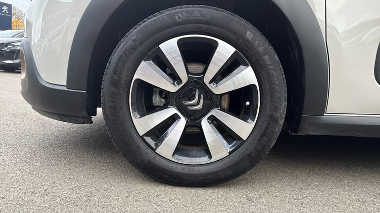 2022 Citroen C3 1.2 PureTech C-Series Edition Hatchback 5dr Petrol Manual Euro 6 (s/s) (83  Hatch...